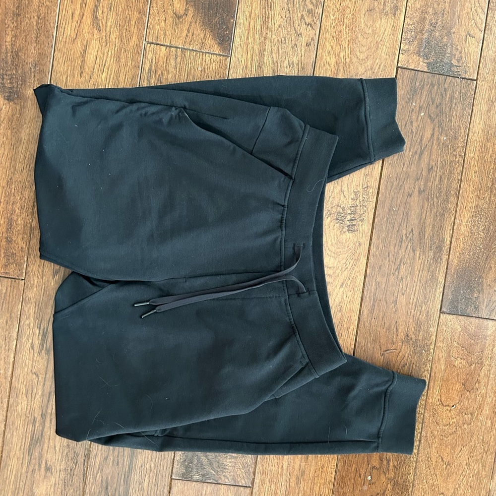 Lululemon Athletica Black Active Pants